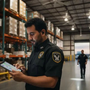 Ind warehouse tx3